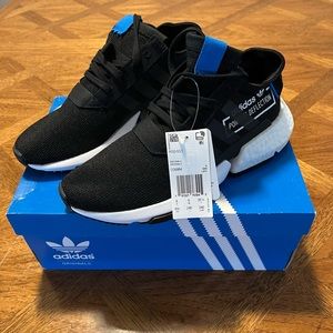 NWT Adidas Pod S3.1 Sneakers